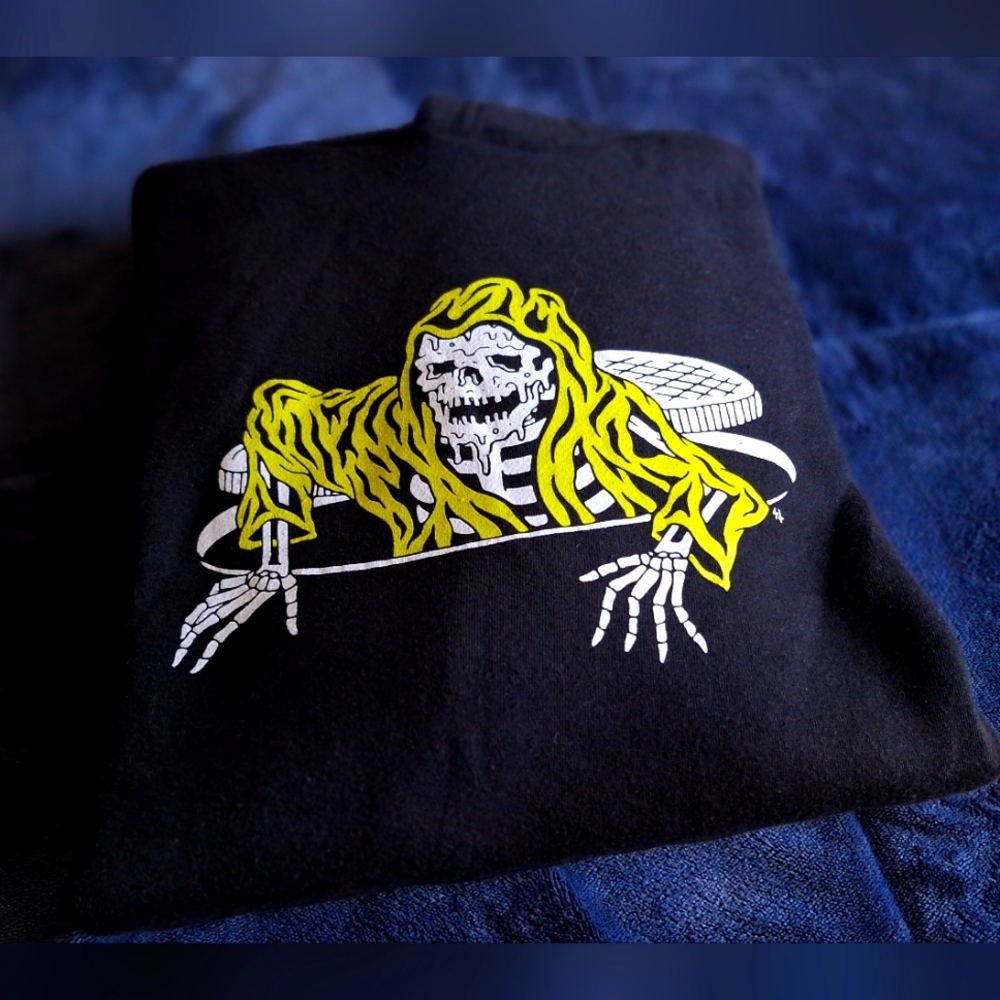 Lurking Class Sewer Hoodie